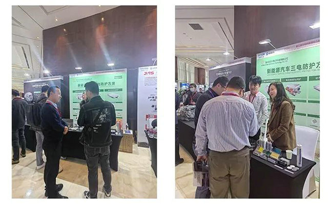 豪门国际荣获“EVH2023年度最信赖零部件&材料商”和“千星奖”