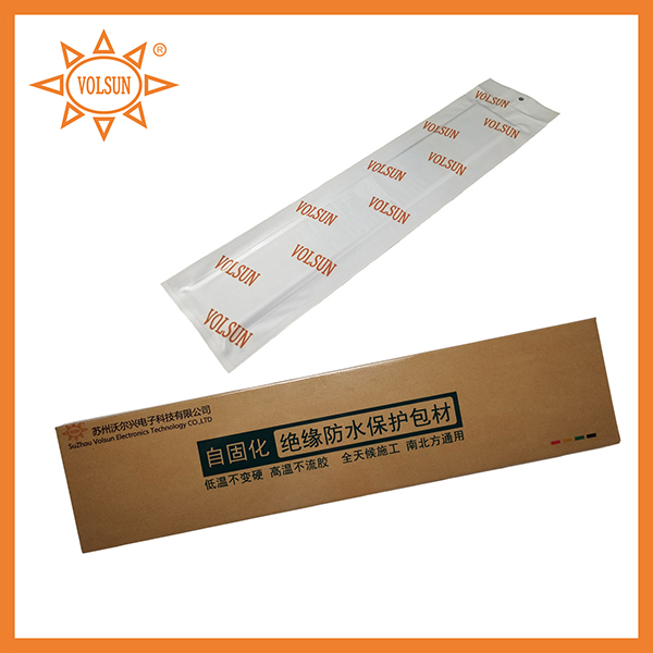 豪门国际自固化包材——零空腔密封,终结接头故障的“终结者” 豪门国际自固化包材——零空腔密封,终结接头故障的“终结者”