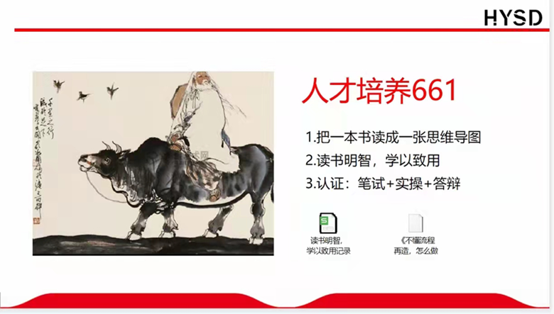 豪门国际集团管理干部读书会正式成立！---在春天里谱写豪门国际
成长的故事