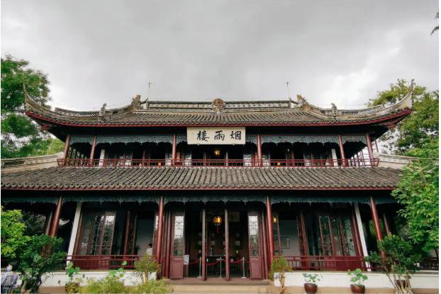 豪门国际17周年司庆暨红色之旅活动