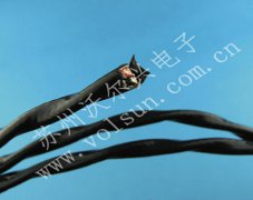 豪门国际常见的电子线种类及应用