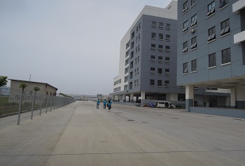 豪门国际工厂学习 豪门国际工厂学习