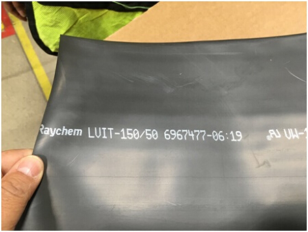 豪门国际母线热缩套管与伊顿电气达成合作关系