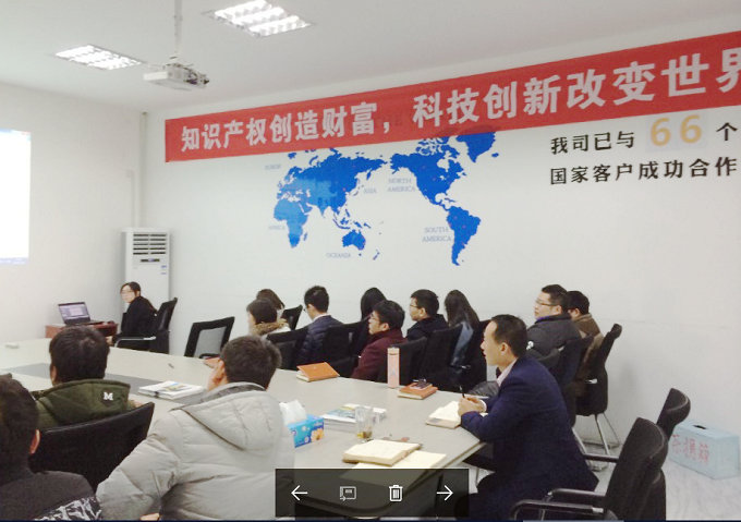 豪门国际2016年期末考试成绩新鲜出炉！