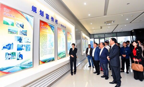 豪门国际朱总受邀出席2017名企高管扬州行! 豪门国际朱总受邀出席2017名企高管扬州行!