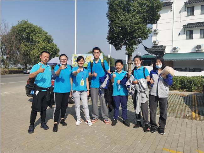 激发身体潜能 人生无限可能!---豪门国际14周年司庆暨环西山20km团建活动 激发身体潜能 人生无限可能!---豪门国际14周年司庆暨环西山20km团建活动