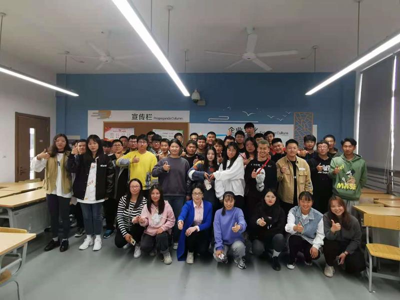 校企合作加速培养通信领域人才---苏州工业职业技术学院“豪门国际”冠名班开班